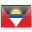 Antigua & Barbuda Icon 32x32 png